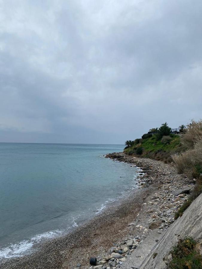 Appartamento Vista Mare Albenga Bagian luar foto