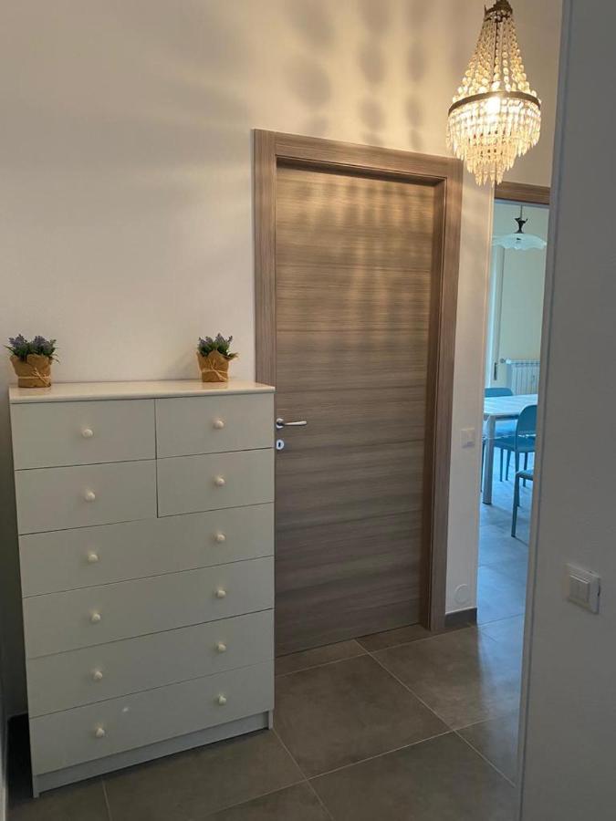 Appartamento Vista Mare Albenga Bagian luar foto