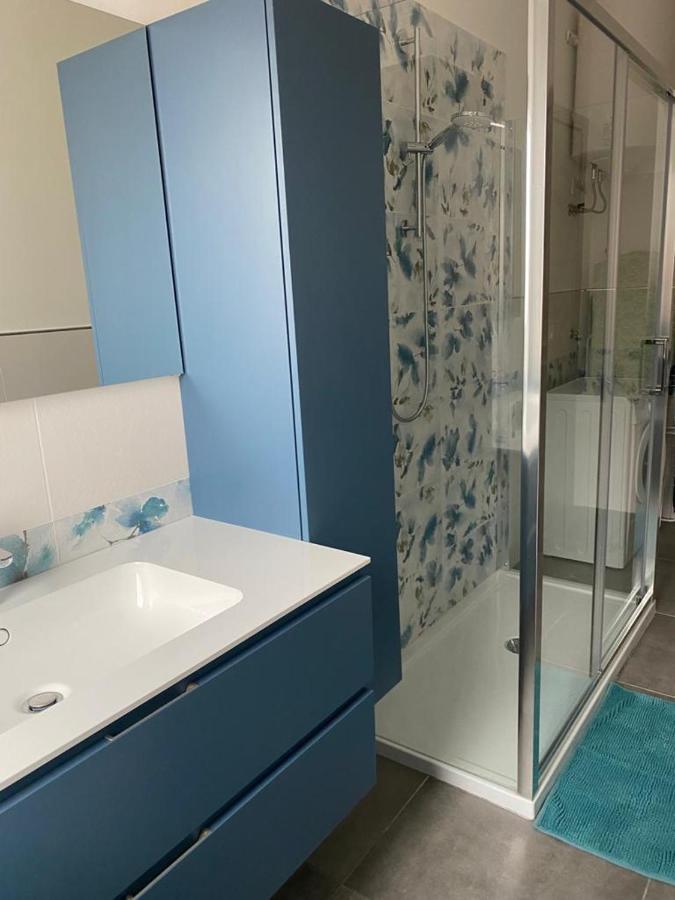 Appartamento Vista Mare Albenga Bagian luar foto