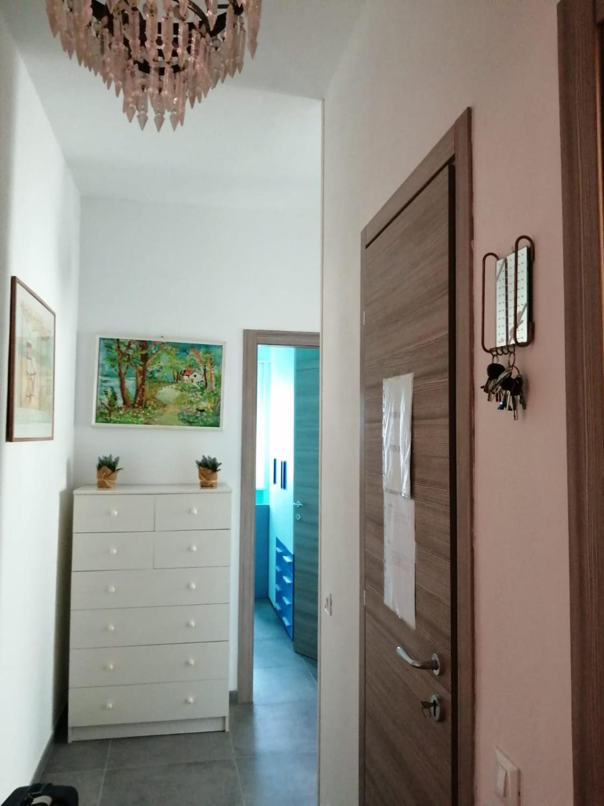 Appartamento Vista Mare Albenga Bagian luar foto